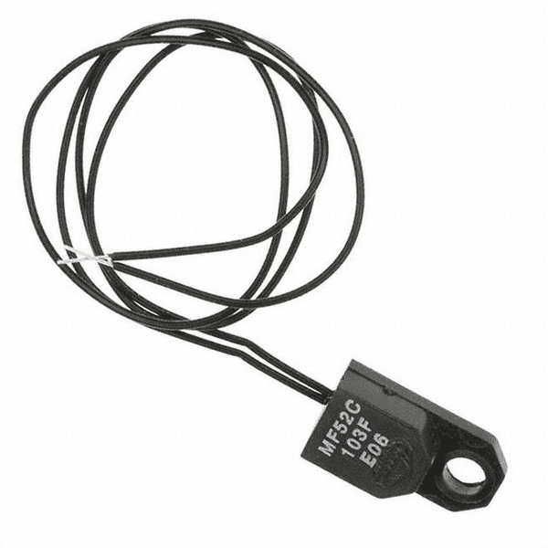 MF52C103F3380-G410 electronic component of Cantherm