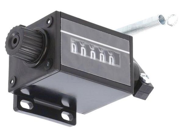 1-4615  Electromechanical