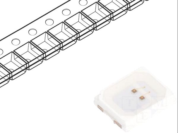 LL-R2835VC-V1M-M12 electronic component of Lucky Light