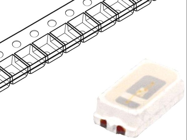 LL-R3014BC-B4-1B electronic component of Lucky Light