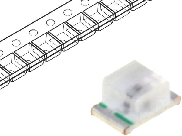 LL-S170IRC-2A electronic component of Lucky Light