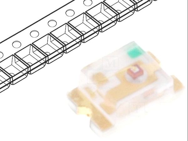 LL-S172YC-2Y electronic component of Lucky Light