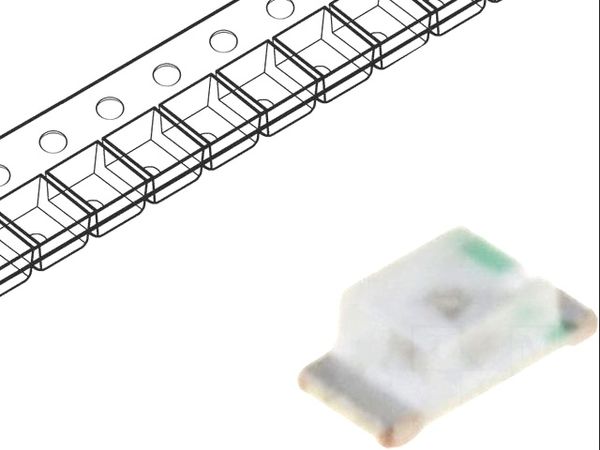 LL-S194PUAC-2A electronic component of Lucky Light