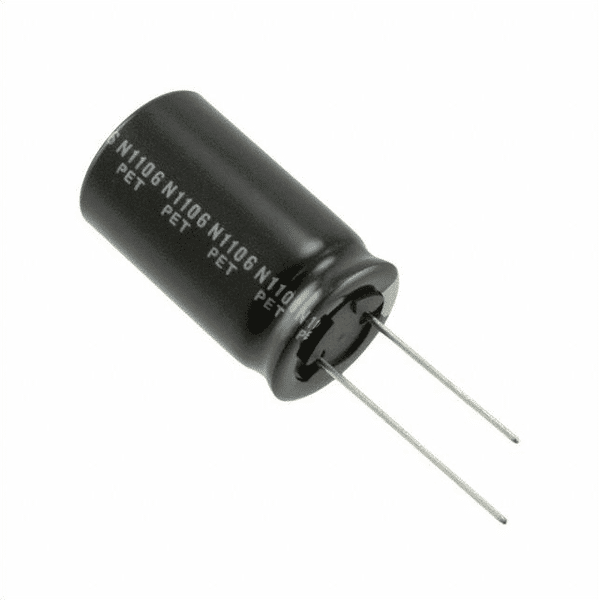 450TXW82MEFC18X30 electronic component of Rubycon