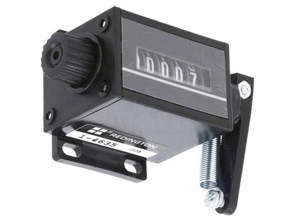 1-4635  Electromechanical