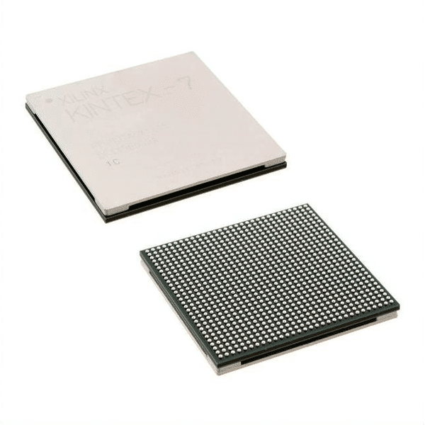 XC7K325T-1FFG900C electronic component of Xilinx
