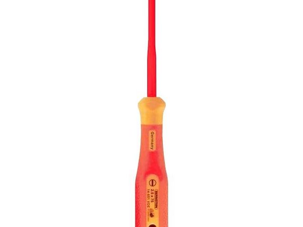 14-651-VDE Screwdrivers, Nut Drivers & Socket Drivers