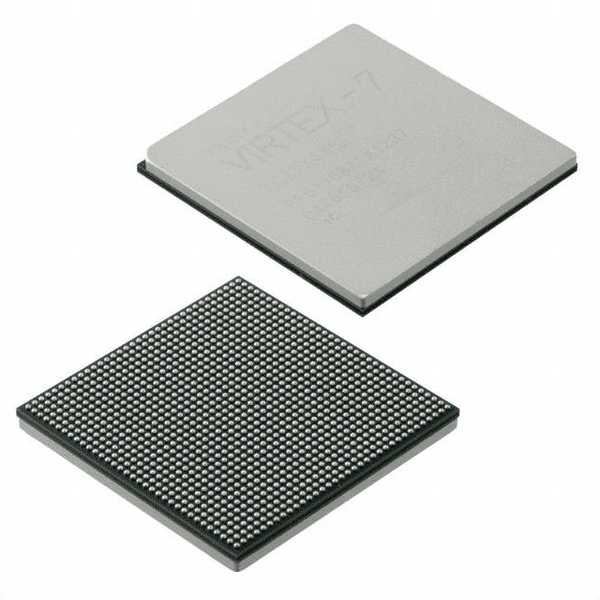 XC7VX690T-2FFG1158C electronic component of Xilinx