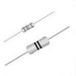 MFP1-51R1FR electronic component of TT Electronics