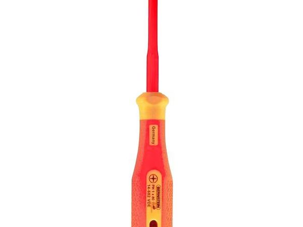 14-682-VDE Screwdrivers, Nut Drivers & Socket Drivers