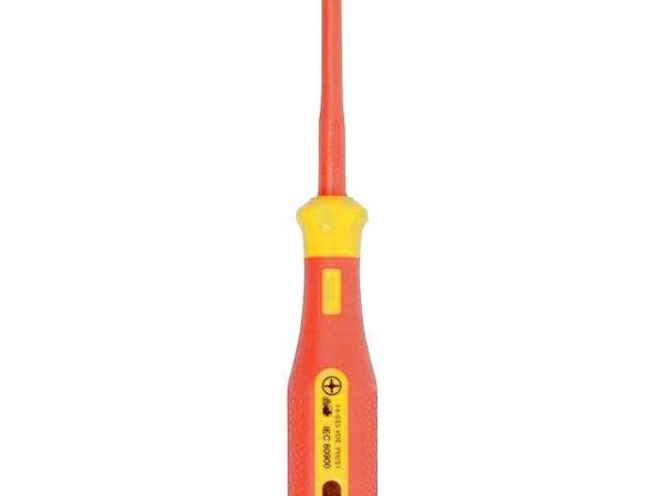 14-685-VDE Screwdrivers, Nut Drivers & Socket Drivers