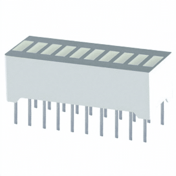 XGCBDX10D electronic component of SunLED