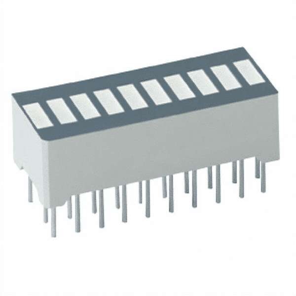 XGURUGX10D electronic component of SunLED