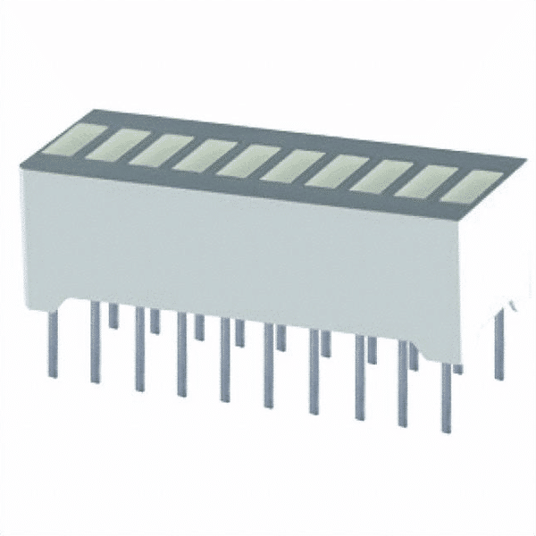 XGURX10D electronic component of SunLED