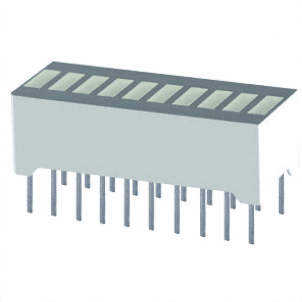 XGUYX10D electronic component of SunLED