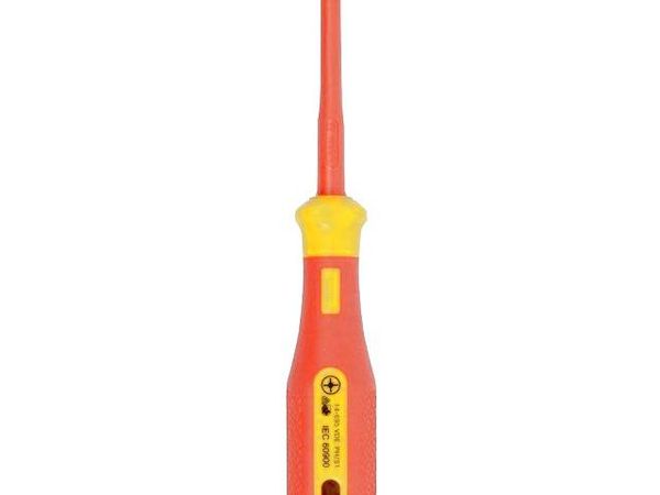 14-695-VDE Screwdrivers, Nut Drivers & Socket Drivers
