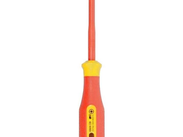14-696-VDE Screwdrivers, Nut Drivers & Socket Drivers