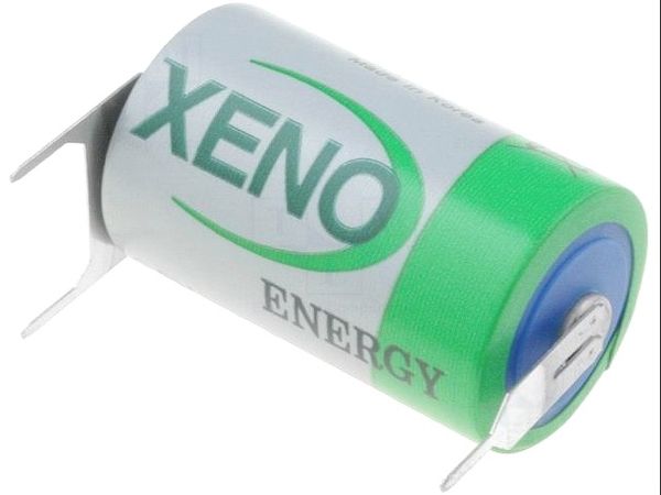 XL-050F T3EU electronic component of Xeno-Energy