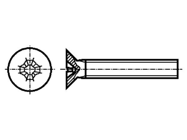 3056380 electronic component of Bossard