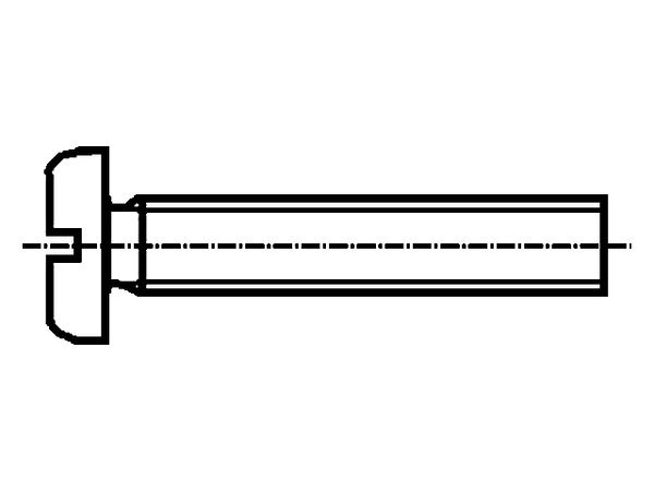 1471813 electronic component of Bossard