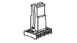 1472918-1 electronic component of TE Connectivity