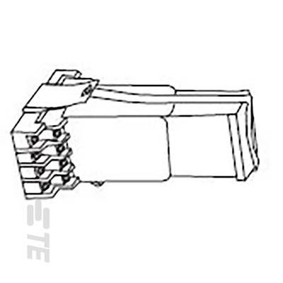 1472925-1 Time Delay & Timing Relays