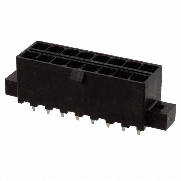 15-97-7164 electronic component of Molex