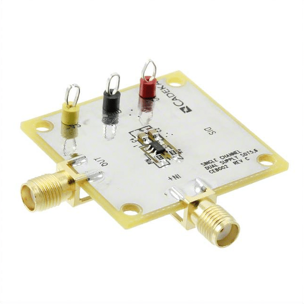XR1009IST5EVB electronic component of MaxLinear