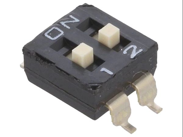 DM-02-V electronic component of Diptronics