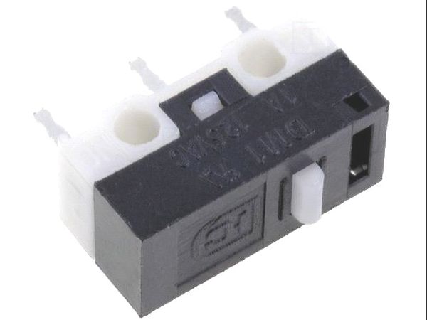 DM-100P-110 electronic component of Canal
