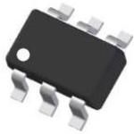 DMC2038LVTQ-7 electronic component of Diodes Incorporated