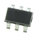 DMC25D0UVT-13 electronic component of Diodes Incorporated