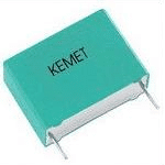 46KN347000N0M electronic component of Kemet