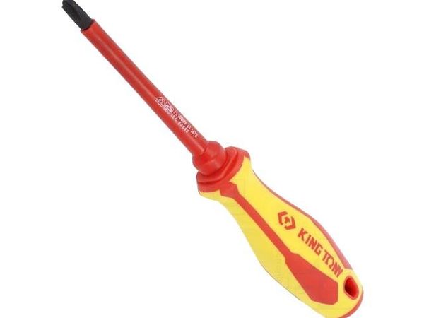 147E0204 Screwdrivers, Nut Drivers & Socket Drivers