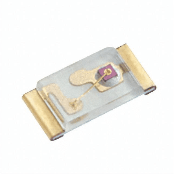 XZDGK53W-6 electronic component of SunLED