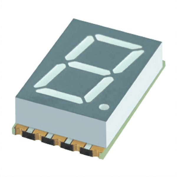XZFBBA10A electronic component of SunLED