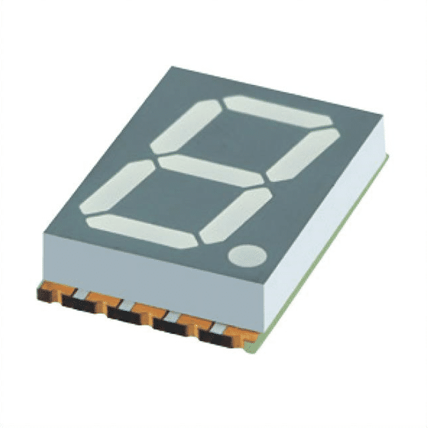 XZFDGK14A electronic component of SunLED