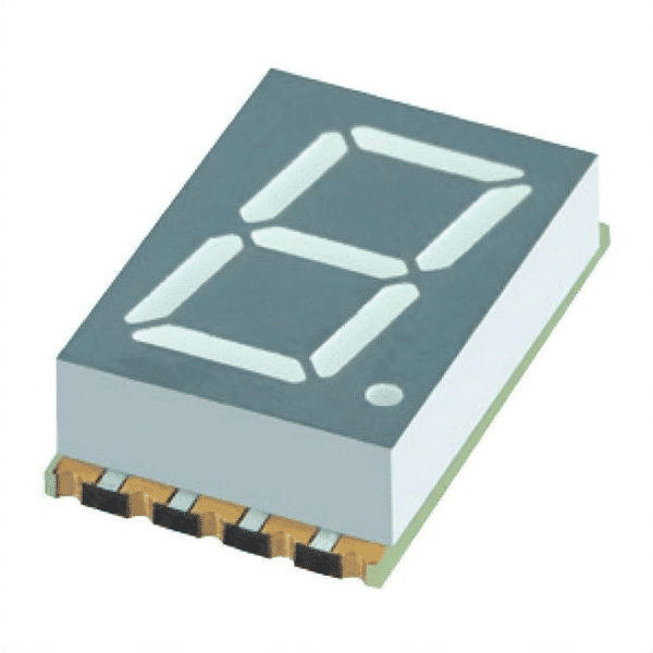 XZFMDK10A electronic component of SunLED