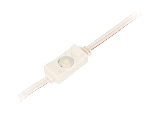 LM-SAG2-W1 electronic component of Leddex