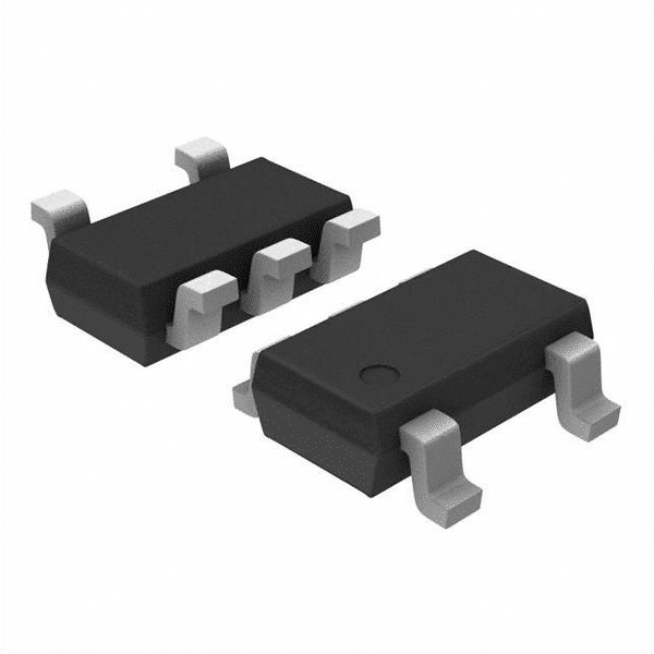 LMV321IST5X electronic component of MaxLinear