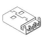 48037-0001 electronic component of Molex