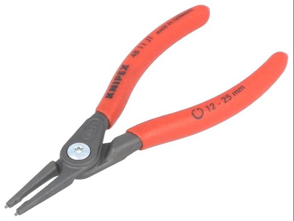 48 11 J1 electronic component of Knipex