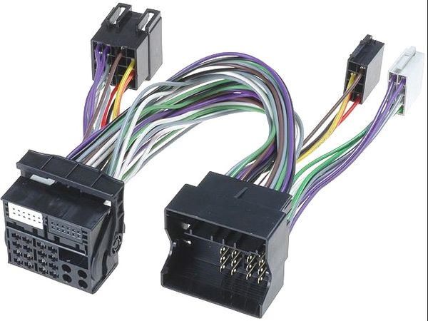 59090 electronic component of Carmedia