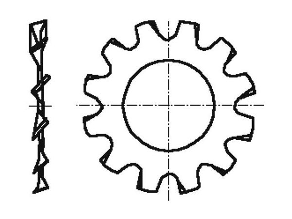 1486799  Electromechanical
