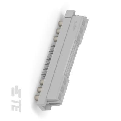 148686-1 DIN 41612 Connectors