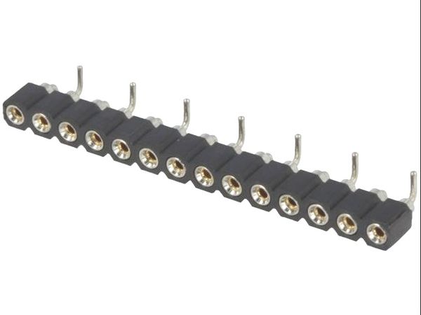 DS1002-01-1*14S13 electronic component of Connfly