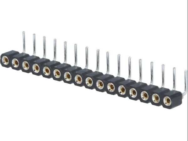 DS1002-01-1*16R13 electronic component of Connfly