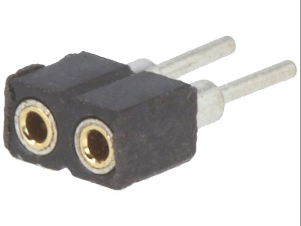 DS1002-02-1*2BT1F6 electronic component of Connfly