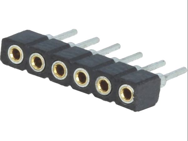 DS1002-02-1*6BT1F6 electronic component of Connfly