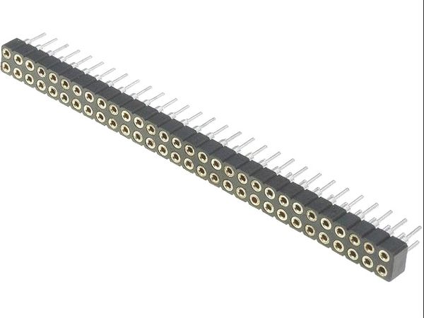 DS1002-02-2*30BT1F6 electronic component of Connfly